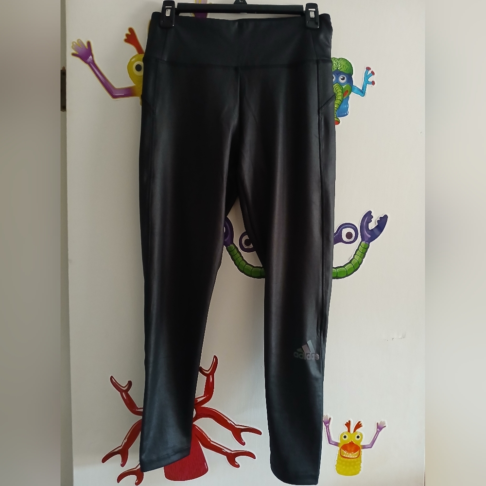 Adidas Athletic Leggings